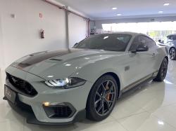 FORD Mustang 5.8 V8 MATCH 1 AUTOMTICO
