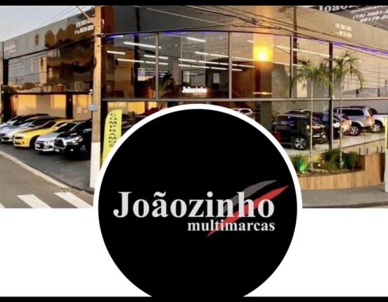 Joozinho Multimarcas - Mogi Guau/SP