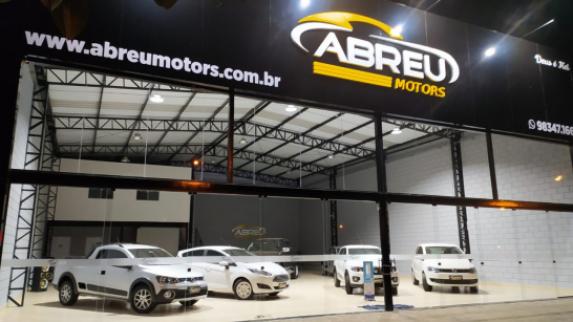 Abreu Motors - Piracicaba/SP