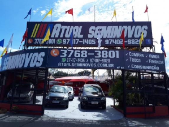 Atual Seminovos - Campinas/SP