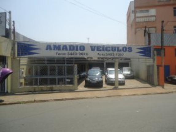 Amadio Veculos - Limeira/SP